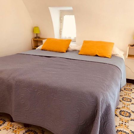 A Casa Dei Sasso Βίλα Ποζιτάνο Εξωτερικό φωτογραφία