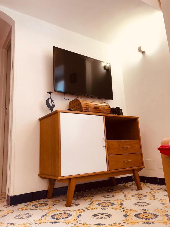 A Casa Dei Sasso Βίλα Ποζιτάνο Εξωτερικό φωτογραφία