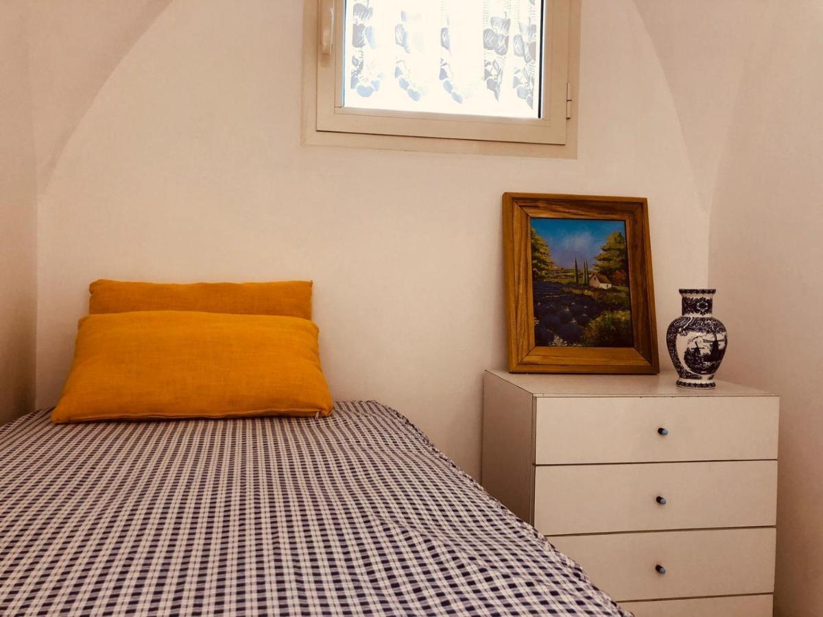 A Casa Dei Sasso Βίλα Ποζιτάνο Εξωτερικό φωτογραφία