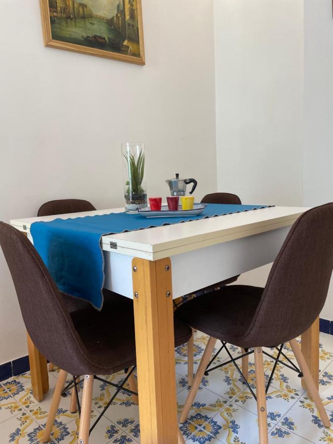 A Casa Dei Sasso Βίλα Ποζιτάνο Εξωτερικό φωτογραφία
