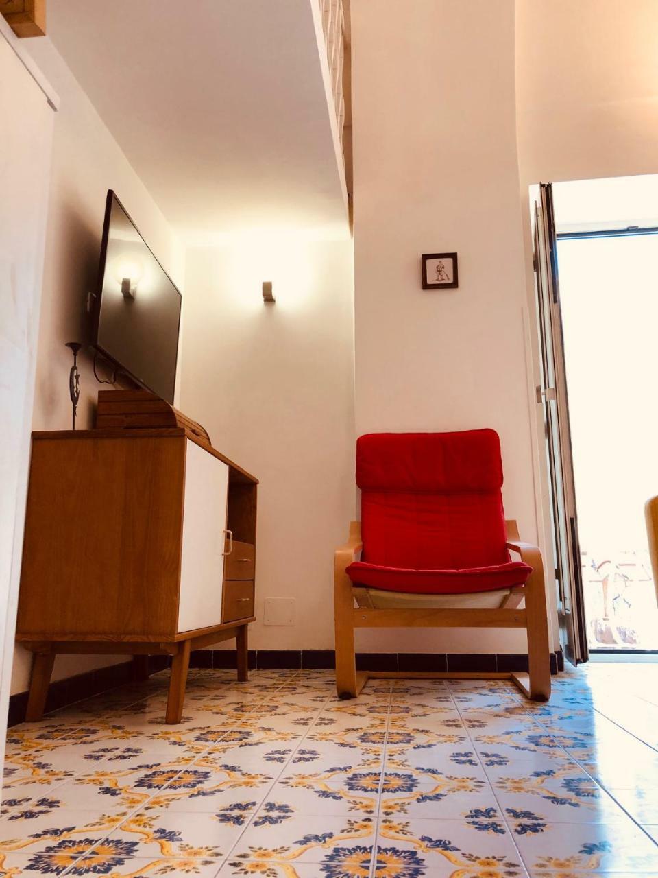 A Casa Dei Sasso Βίλα Ποζιτάνο Εξωτερικό φωτογραφία